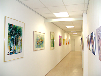 kunstgalerie